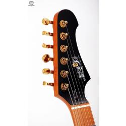 JET JS-400 BKG gitara elektryczna