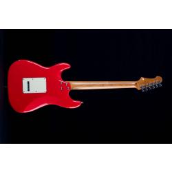 JET JS-400-CRD-HSS gitara elektryczna