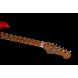 gitara elektryczna JET JS-400-CRD-HSS