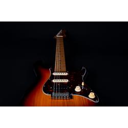JET JS-400 SB gitara elektryczna