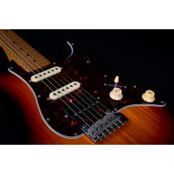 JET JS-400 SB gitara elektryczna