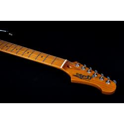 JET JS-400 SB gitara elektryczna