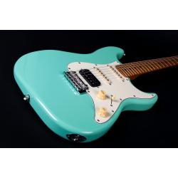 JET JS-400 SFG gitara elektryczna + tuner