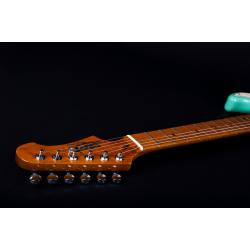 JET JS-400 SFG gitara elektryczna + tuner