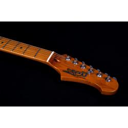 JET JS-400 SFG gitara elektryczna + tuner