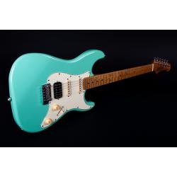JET JS-400 SFG gitara elektryczna + tuner