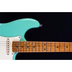 JET JS-400 SFG gitara elektryczna + tuner