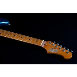 JET JS-400 LPB gitara elektryczna