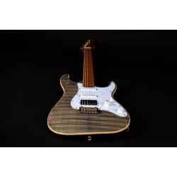 JET GUITARS JS-450 TBK gitara elektryczna