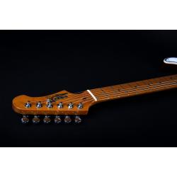 JET GUITARS JS-450 TBK gitara elektryczna