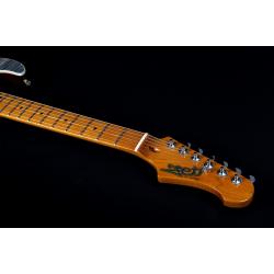 JET GUITARS JS-450 TBK gitara elektryczna