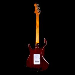 JET GUITARS JS-450 TBK gitara elektryczna