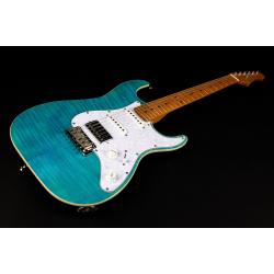 JET GUITARS JS-450 OBL gitara elektryczna