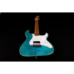 JET JS-450 OBL gitara elektryczna
