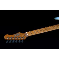 JET GUITARS JS-450 OBL gitara elektryczna