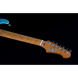 JET GUITARS JS-450 OBL gitara elektryczna