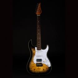 JET JS-450 QTBR HSS gitara elektryczna