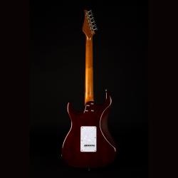 JET JS-450 QTBR HSS gitara elektryczna