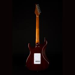 Jet Guitars JS-450 QTBR HSS gitara elektryczna