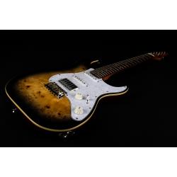 Jet Guitars JS-450 QTBR HSS gitara elektryczna