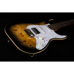 JET JS-450 QTBR HSS gitara elektryczna