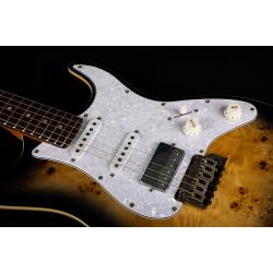 JET JS-450 QTBR HSS gitara elektryczna