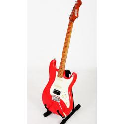 JET JS-400 CAR gitara elektryczna