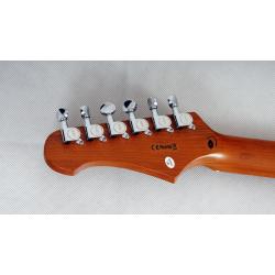 JET JS-400 CRD gitara elektryczna