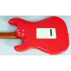 JET JS-400 CAR gitara elektryczna