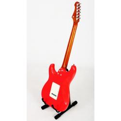 JET JS-400 CAR gitara elektryczna