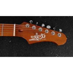 JET JS-400 CAR gitara elektryczna