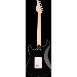 Arrow Tonecaster ST-211 Abyss Black gitara elektryczna