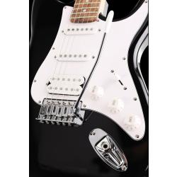 Arrow Tonecaster ST-211 Abyss Black gitara elektryczna