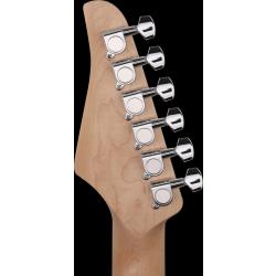 Arrow Tonecaster ST-211 Abyss Black gitara elektryczna