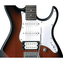 YAMAHA PACIFICA 112V OVS Gitara elektryczna lekcje gratis