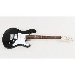 YAMAHA PACIFICA 112V BL Gitara elektryczna Lekcje Gratis