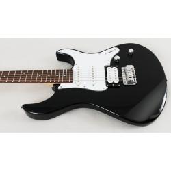 YAMAHA PACIFICA 112V BL Gitara elektryczna Lekcje Gratis