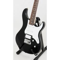 YAMAHA PACIFICA 112V BL Gitara elektryczna Lekcje Gratis