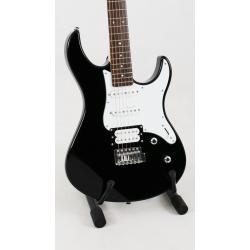 YAMAHA PACIFICA 112V BL Gitara elektryczna Lekcje Gratis
