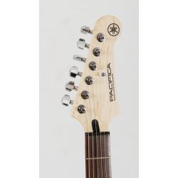 YAMAHA PACIFICA 112V BL Gitara elektryczna Lekcje Gratis