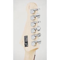 YAMAHA PACIFICA 112V BL Gitara elektryczna Lekcje Gratis