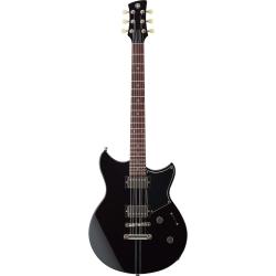 YAMAHA REVSTAR RSE20 BK gitara elektryczna