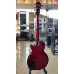 ARROW Riffster Cherry Burst gitara elektryczna + wzmacniacz PEAVEY Backstage