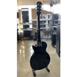 ARROW Riffster Pumpkin gitara elektryczna + wzmacniacz PEAVEY Backstage