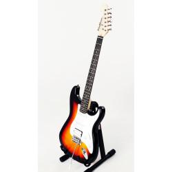 WASHBURN WS-300H (TS) Gitara elektryczna