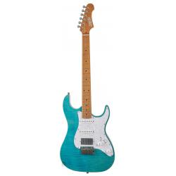 JET GUITARS JS-450 OBL gitara elektryczna