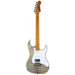 JET GUITARS JS-450 TBK gitara elektryczna