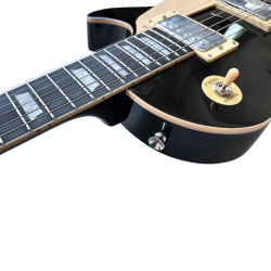 V-TONE VLP1 BK gitara elektryczna 4/4 Les Paul