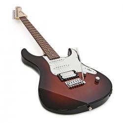 YAMAHA PACIFICA 112V OVS Gitara elektryczna lekcje gratis