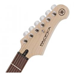YAMAHA PACIFICA 112V OVS Gitara elektryczna lekcje gratis